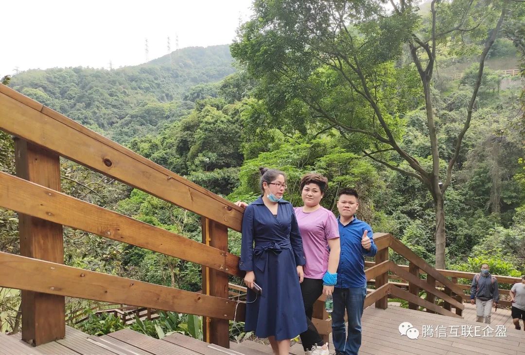 2020-4-18深圳羊臺(tái)山放飛自我，釋放壓力(圖10)