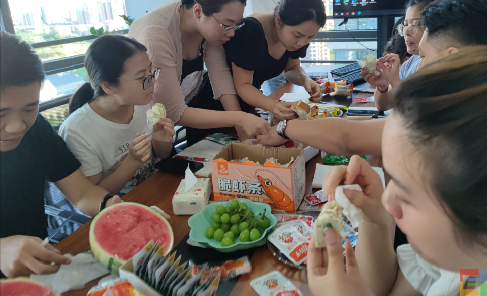 惠州E企盈下午茶(圖1) 惠州E企盈下午茶(圖1)