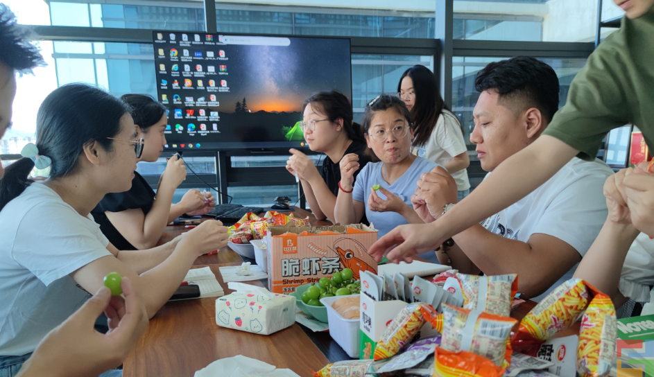 惠州E企盈下午茶(圖3) 惠州E企盈下午茶(圖3)