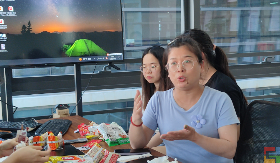 惠州E企盈下午茶(圖5) 惠州E企盈下午茶(圖5)