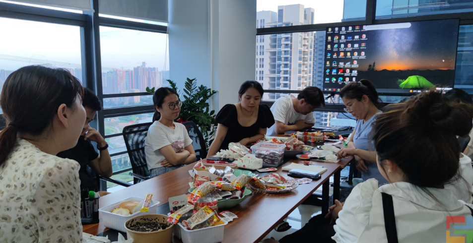 惠州E企盈下午茶(圖7) 惠州E企盈下午茶(圖7)