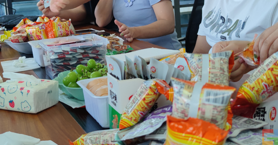 惠州E企盈下午茶(圖8) 惠州E企盈下午茶(圖8)