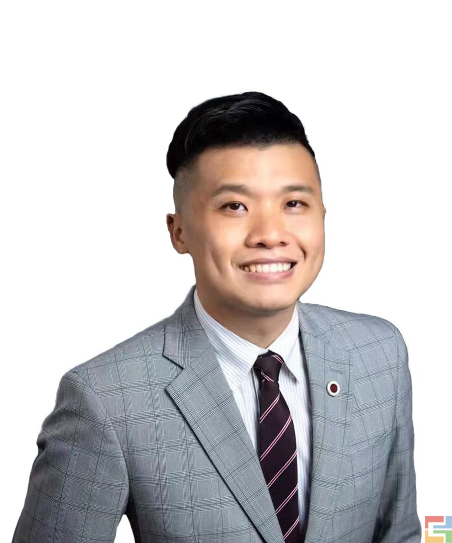 香港事業(yè)中心總經(jīng)理：尹啟揚(yáng)先生