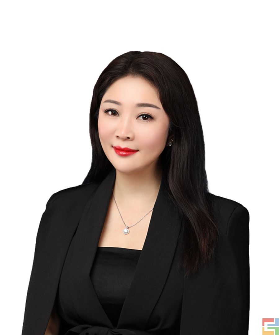 騰信集團(tuán)獨(dú)立董事：李思瑤女士