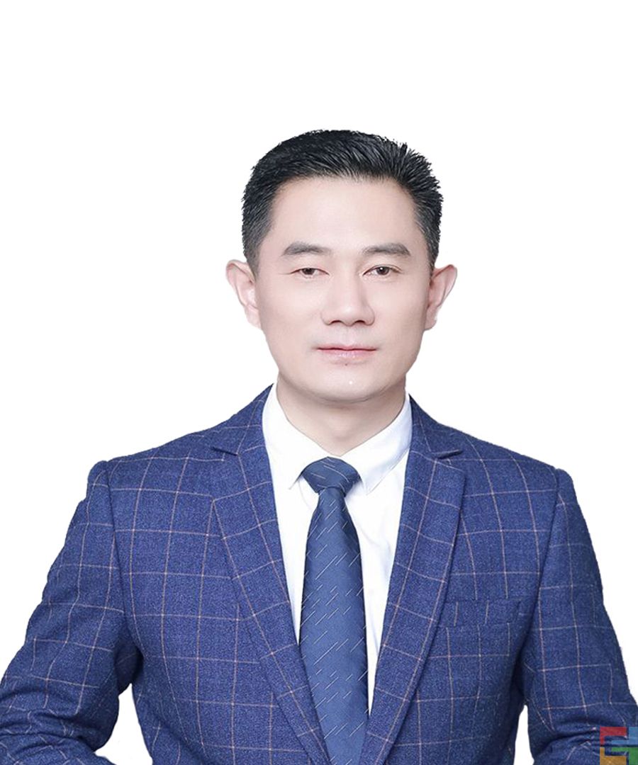 卓賢集團(tuán)總經(jīng)理：邱伯瑞先生