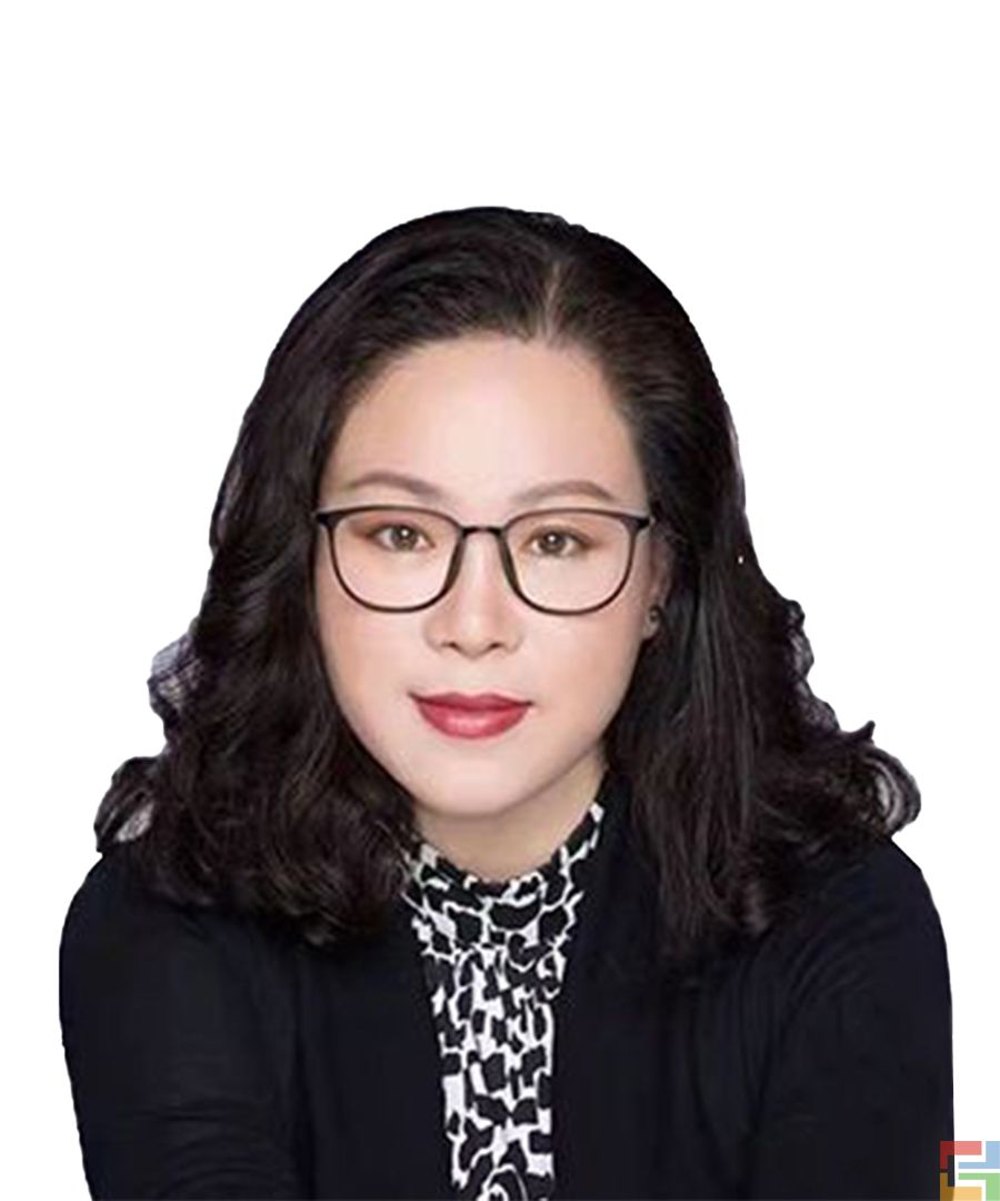 集團(tuán)法律顧問(wèn)：謝沁洋女士