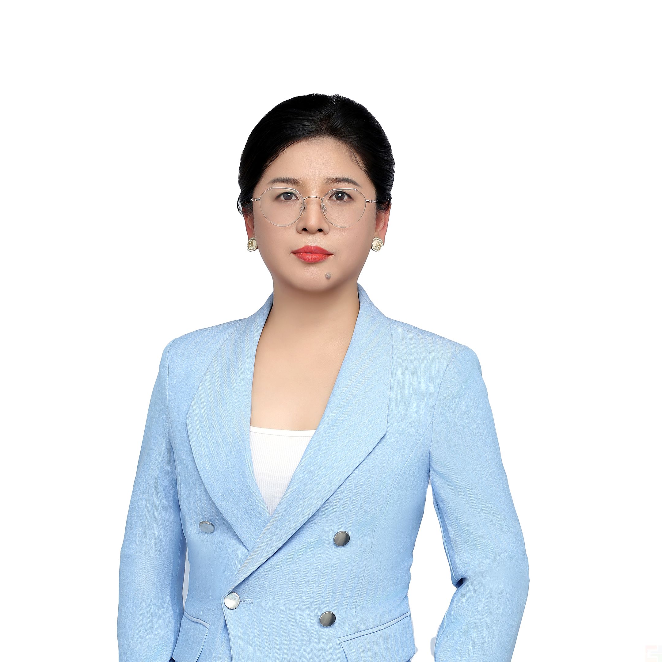 模式顧問(wèn)魏寧