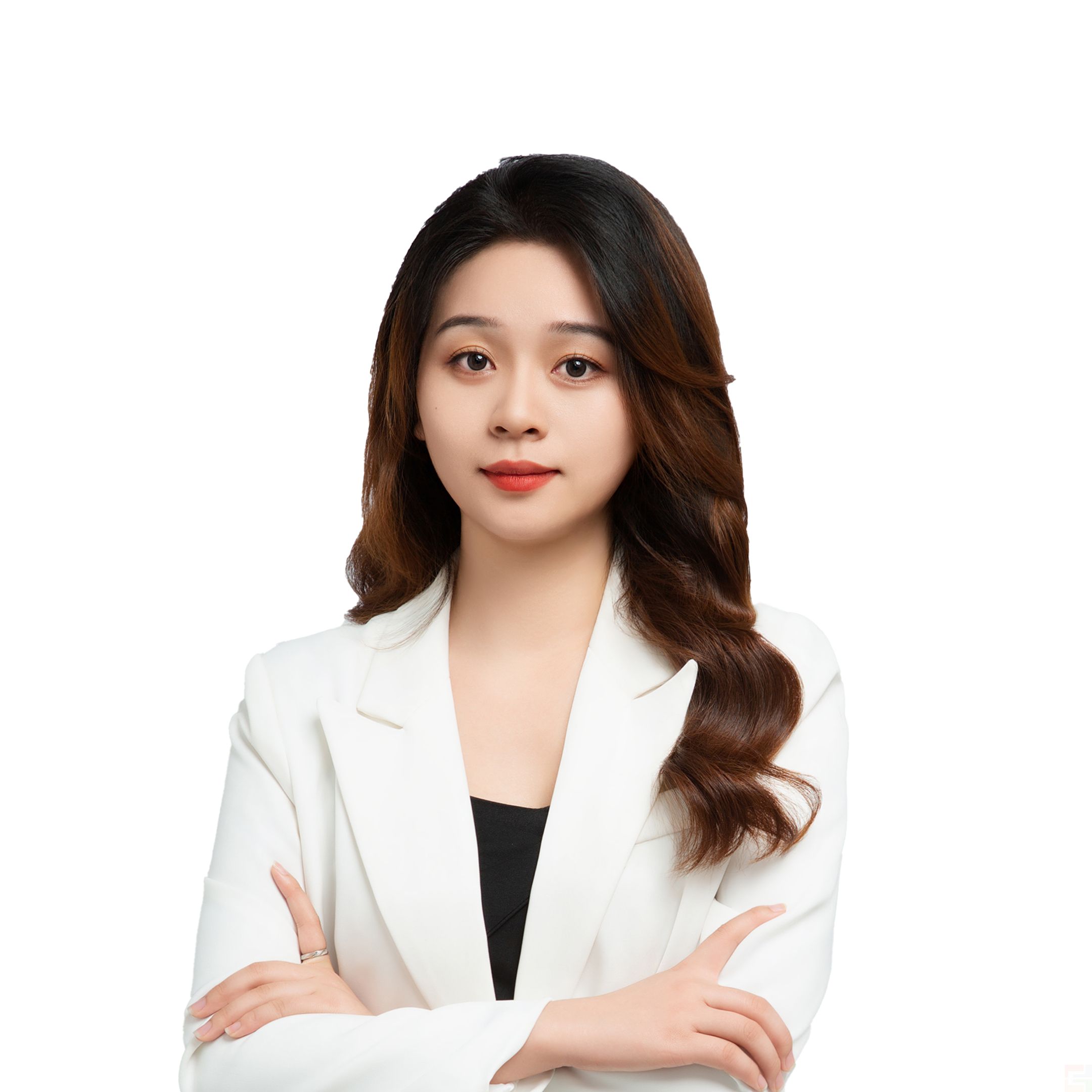 模式顧問(wèn)周慧瑩