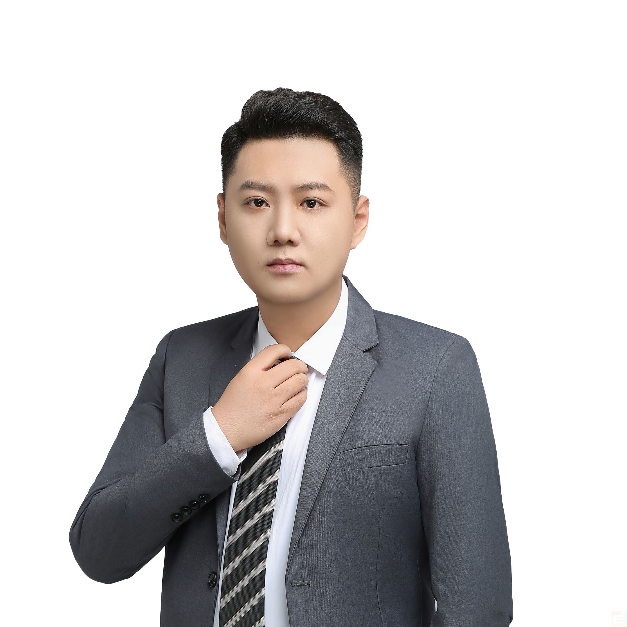 業(yè)務(wù)經(jīng)理：李政恩