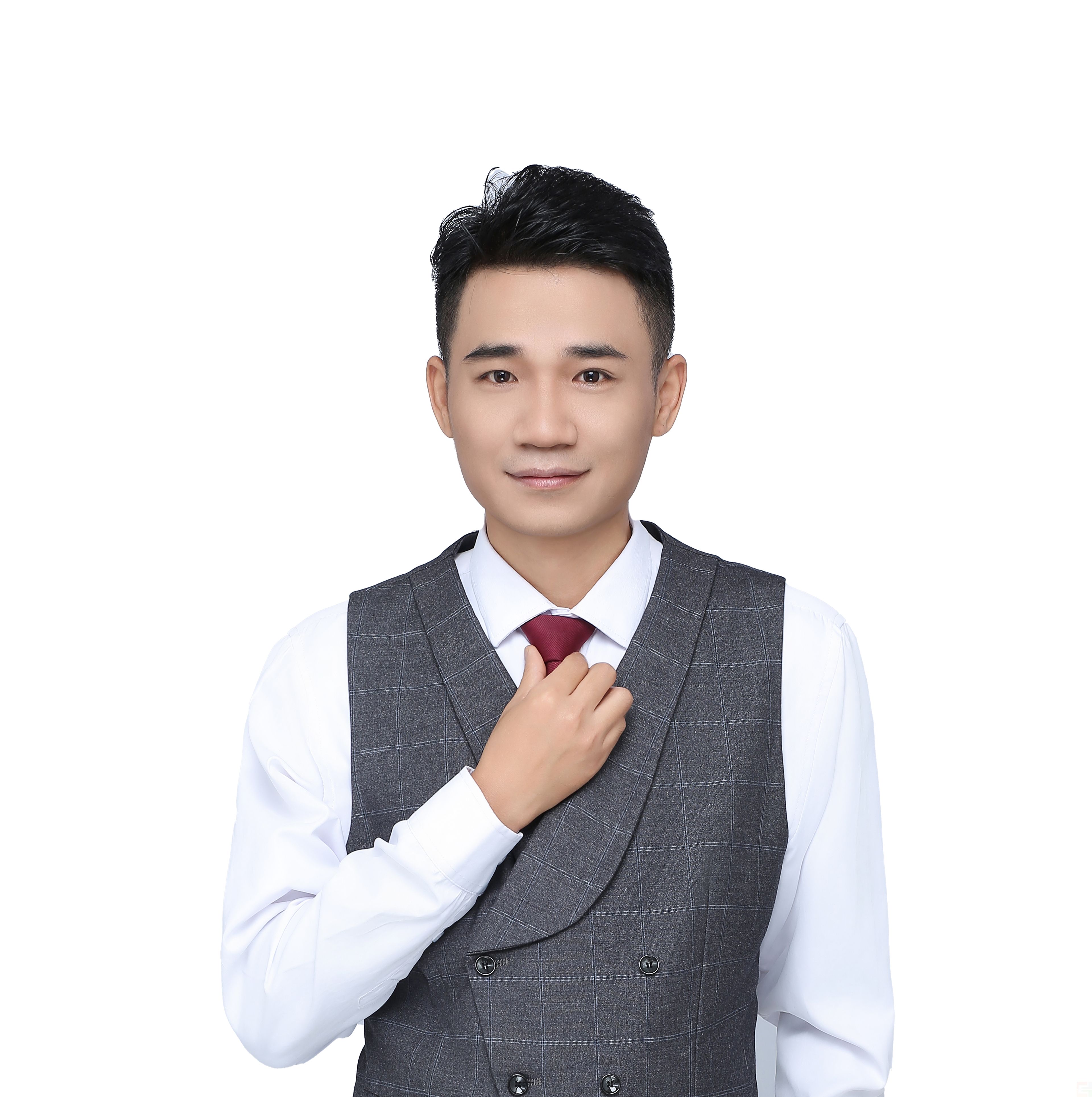 業(yè)務(wù)經(jīng)理：陶開勛