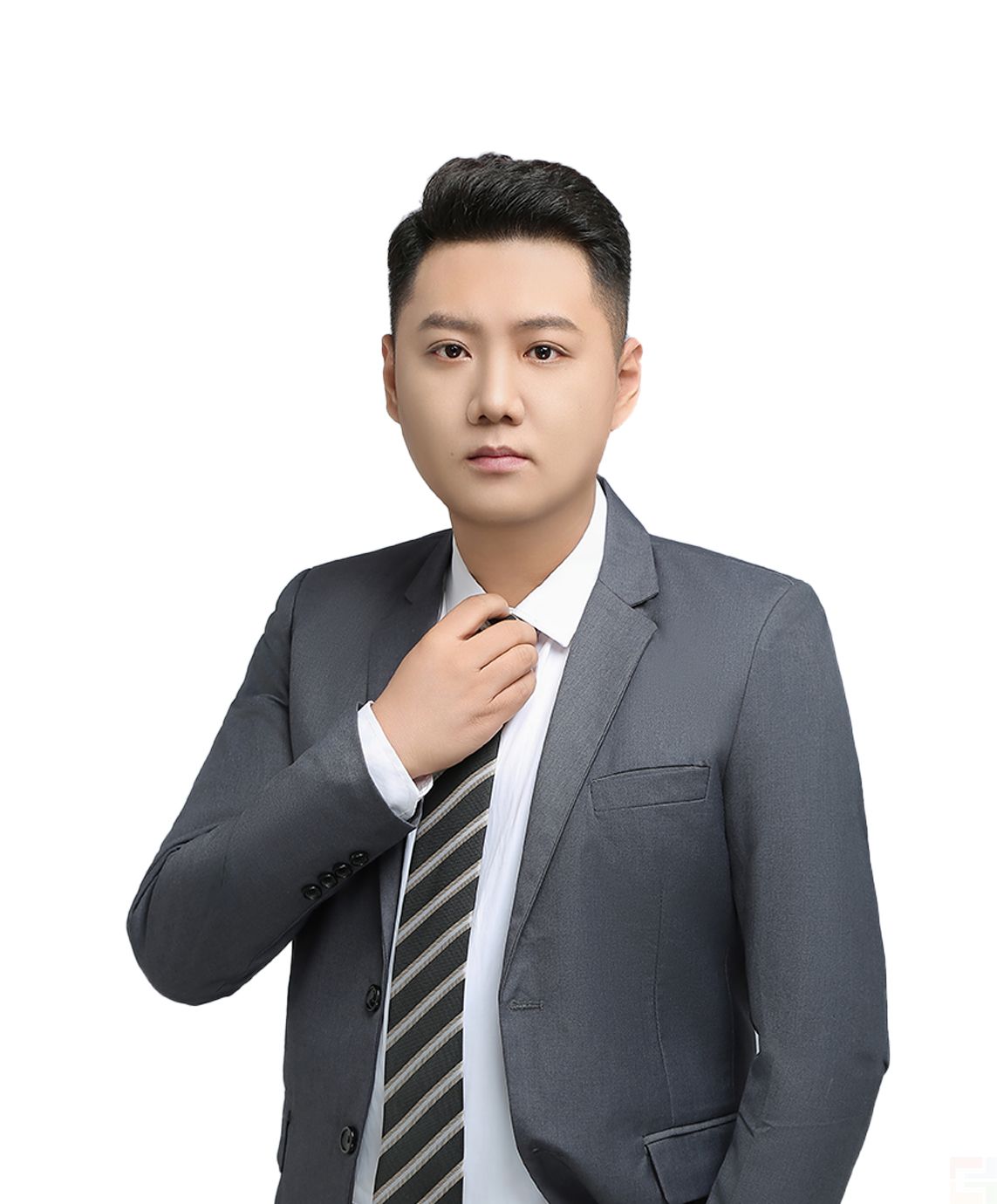 業(yè)務(wù)經(jīng)理：李政恩