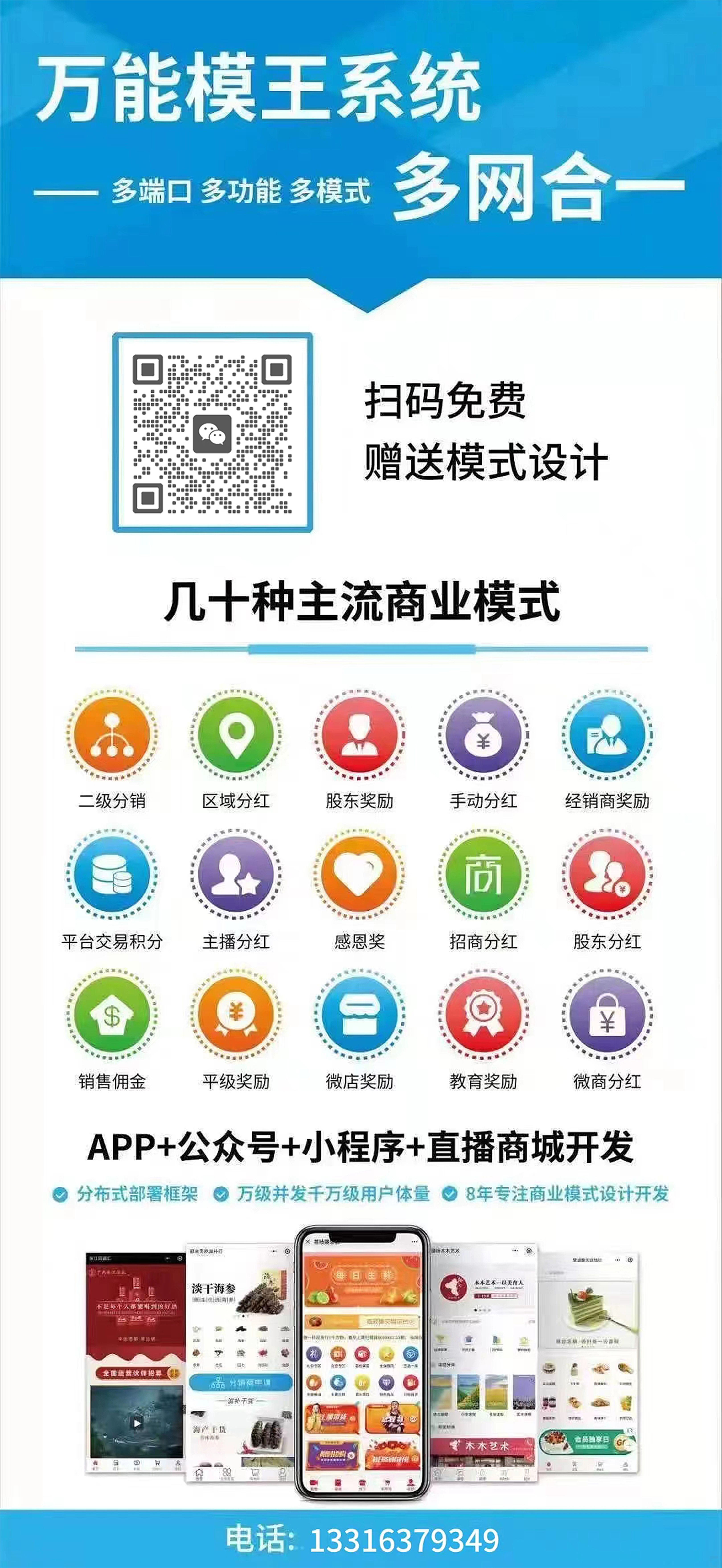 私域電商創(chuàng)業(yè)者都應(yīng)該學(xué)習(xí)的五大分潤機(jī)制！(圖9)