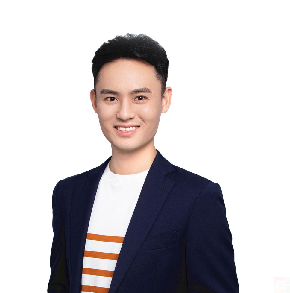 模式顧問(wèn)曾智聰